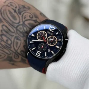 ساعت مچی مردانه کوانتوم لوکس