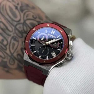 ساعت مچی مردانه کوانتوم HNG1082.358 اصل اورجینال