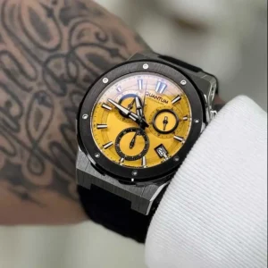 ساعت مچی مردانه کوانتوم HNG1082.311 اصل اورجینال