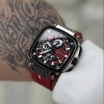 ساعت مچی مردانه کوانتوم PWG1014.075 اصل اورجینال