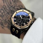 ساعت مچی مردانه کوانتوم HNG949.654 اصل اتوماتیک