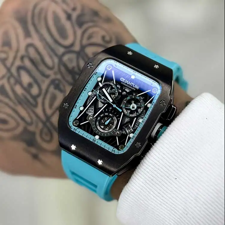 ساعت کوانتوم  HNG1080.050