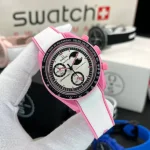 ساعت امگاسواچ omega swatch