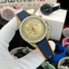ساعت امگاسواچ omega swatch