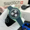 ساعت امگاسواچ omega swatch