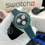 ساعت امگاسواچ omega swatch