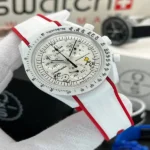 ساعت امگاسواچ omega swatch