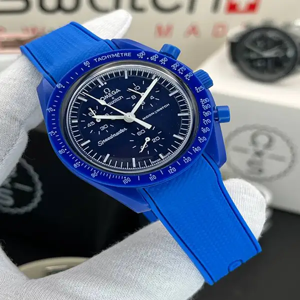 ساعت امگاسواچ omega swatch