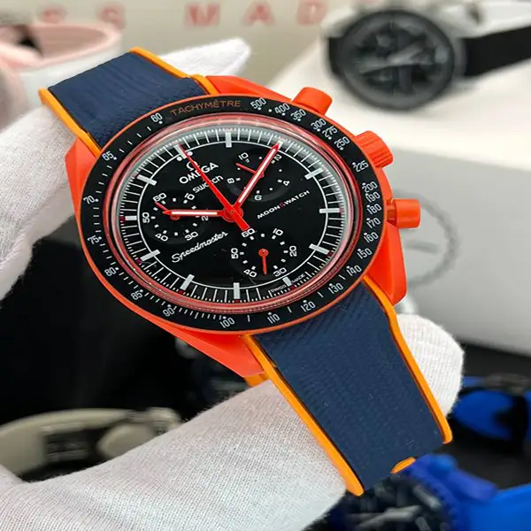 ساعت امگاسواچ omega swatch