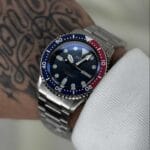 ساعت سیکو 5 اسپرت Seiko5 Sports SRPD51