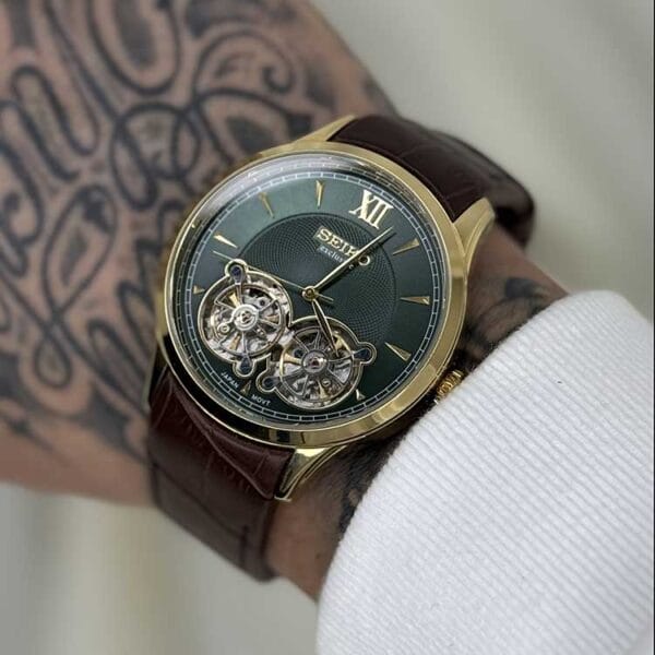 ساعت سیکو Seiko Excellent