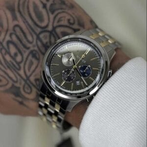 ساعت مچی واینر WA.12320-G