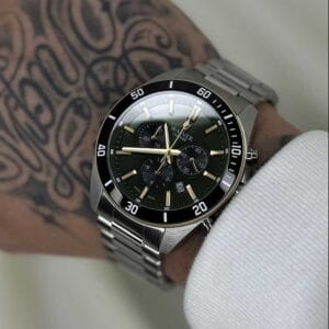 ساعت مچی واینر WA.19540-B