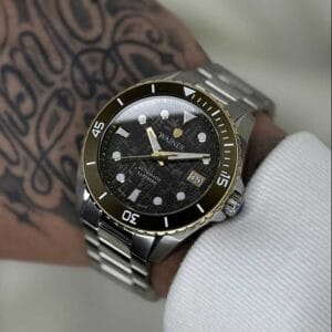 ساعت مچی واینر WA.25300-C