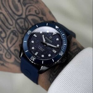 ساعت مچی واینرWA.25110-D