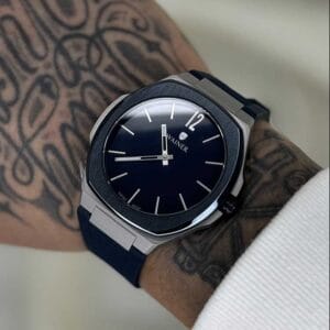 ساعت مچی واینر WA.10120-C