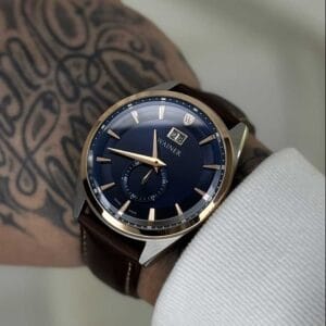 ساعت مچی واینر WA.17100-B