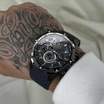 ساعت مچی مردانه شوپیر G201A001