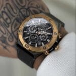 ساعت مردانه شوپیر