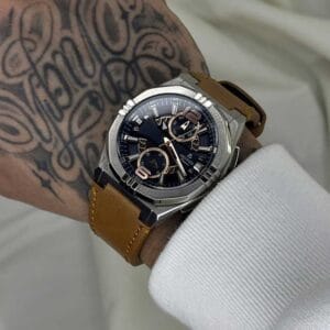 ساعت مچی شوپیر G203A007