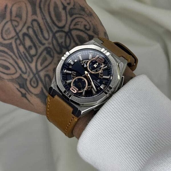 ساعت مچی شوپیر G203A007