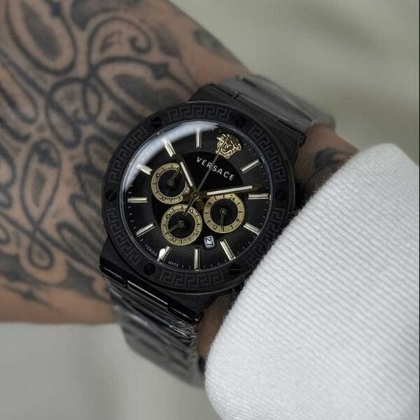 ساعت ورساچه