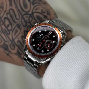 ساعت امگا اسپیدمستر پلانت اوشن omega speed master planet ocean