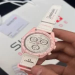 ساعت امگا سواچ ژاپنی