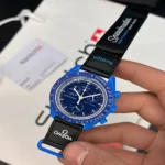 ساعت امگا سواچ ژاپنی