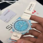 ساعت امگا سواچ ژاپنی