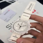 ساعت امگا سواچ ژاپنی