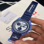 ساعت امگا سواچ ژاپنی