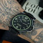 ساعت مچی مردانه پنرای لامینور