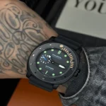 ساعت مچی مردانه پنرای