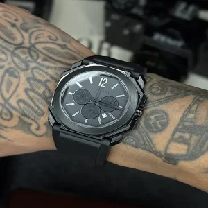 ساعت مچی جیشاک GA2100 کاستوم