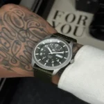 ساعت سیکو 5 خلبانی