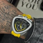 ساعت مچی مردانه لامبورگینی