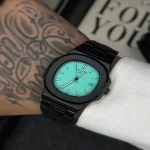 ساعت  پتک فیلیپ ناتیلوس Patek Philippe Nautilus