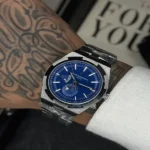 ساعت واچرون کنستانتین Vacheron Constantin over case dual time