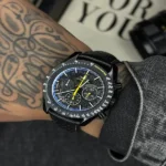 ساعت مچی مردانه امگا مدل اسپیدمستر OMEGA SPEEDMASTER