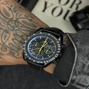 ساعت  امگا اسپیدمستر آپولو8 OMEGA SPEEDMASTER APOLO