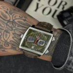 ساعت تگ هویر موناکو Tag Heuer Monaco