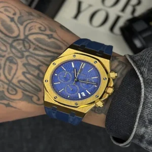 ساعت ای پی سه موتوره Audemars Piguet Royal Oak ap3102