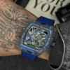 ساعت هابلوت Hublot BigBang Spirit Carbon Fiber