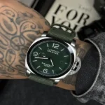 ساعت پنرای لامینور-Panerai Luminor Marina