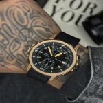 ساعت مردانه iwc