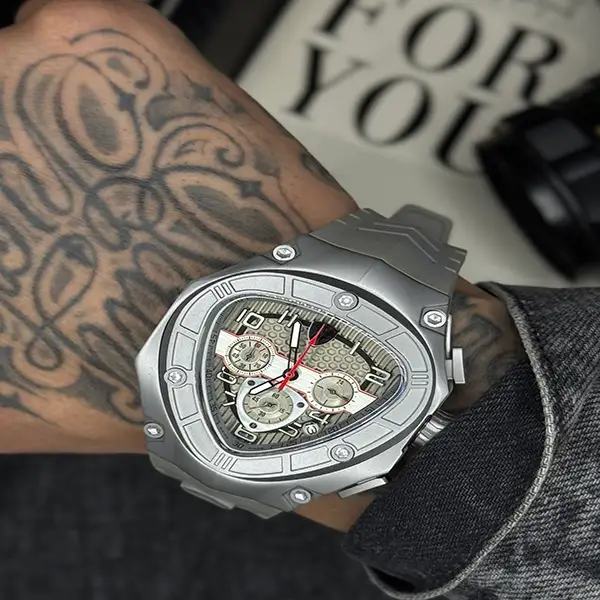 ساعت لامبورگینی Lamborgini