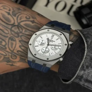 ساعت ای پی رویال اوک سیلیکنی- AP Royal Oak