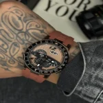 ساعت اولیس ناردین - Ulysse Nardin