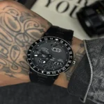 ساعت مردانه لاکچری اولیس ناردین Ulysse Nardin